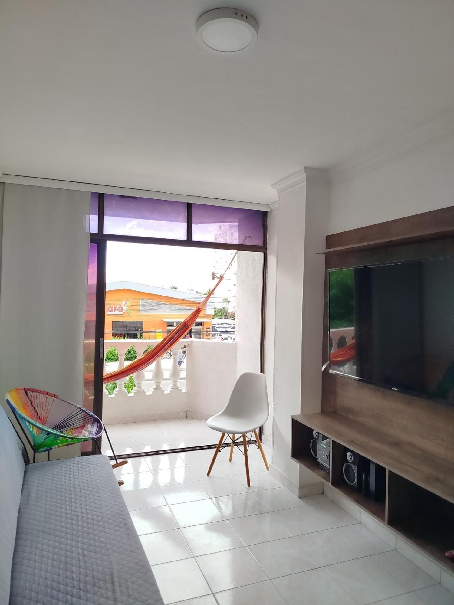 Santa Marta-rodadero Blanquita205 Apartment