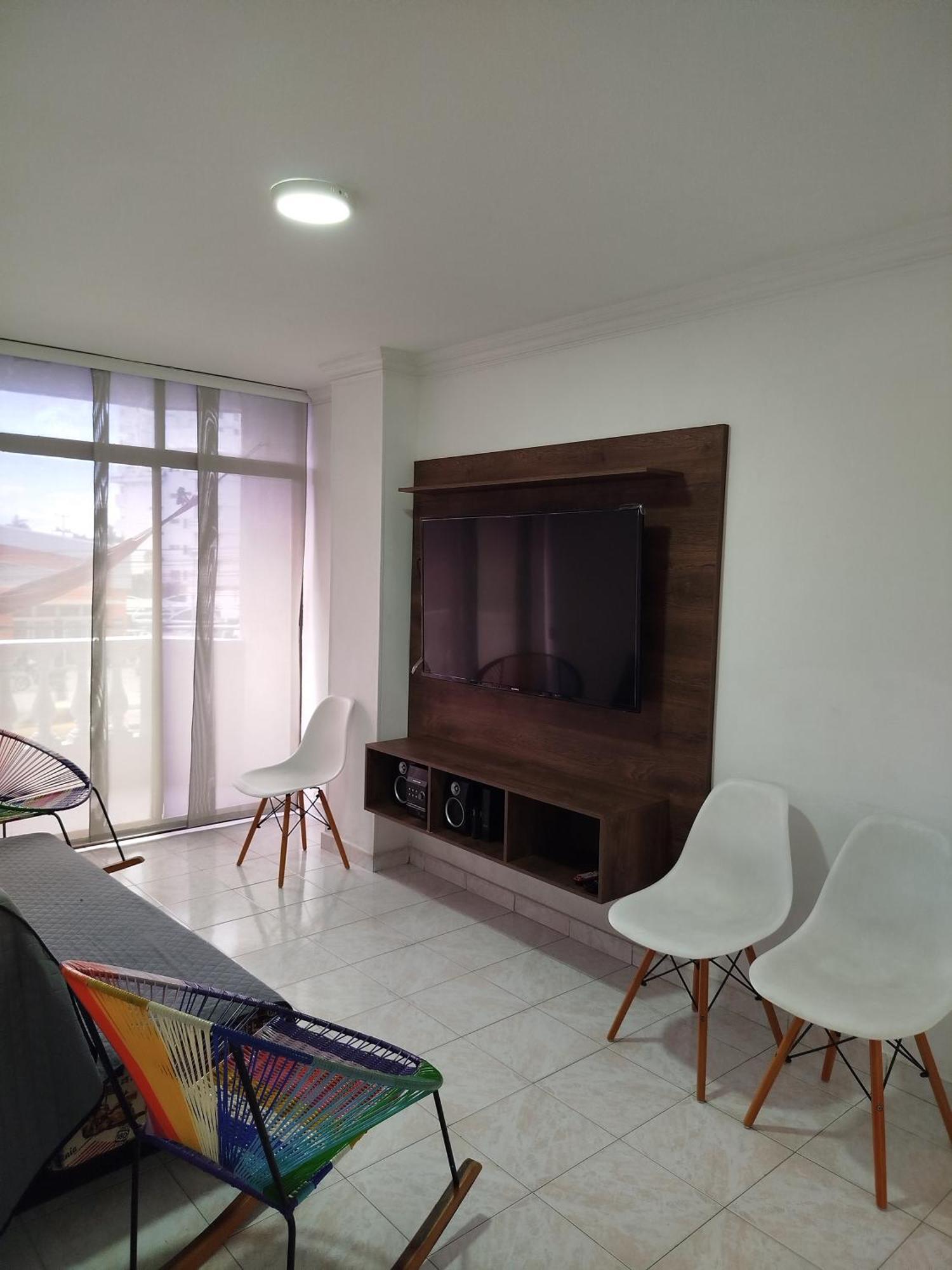 Santa Marta-rodadero Blanquita205 Apartment