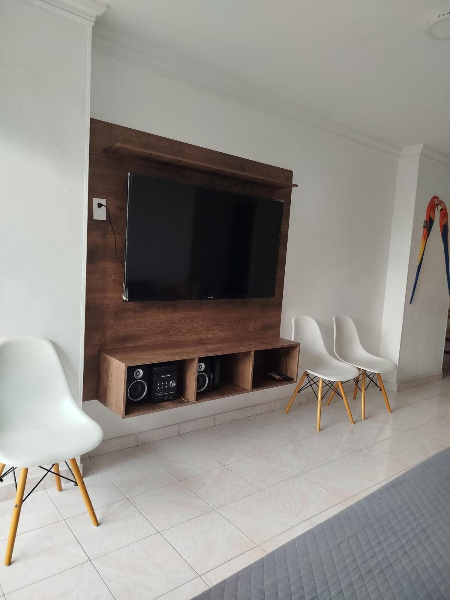 Apartment Santa Marta-rodadero Blanquita205 Santa Marta (Magdalena)