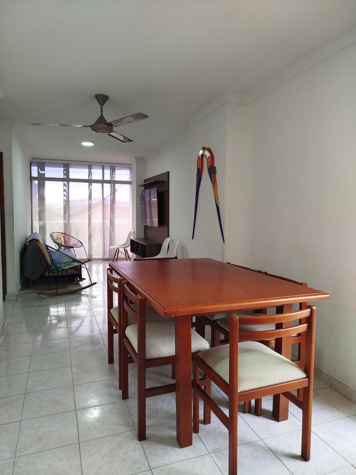 Santa Marta-rodadero Blanquita205 Apartment