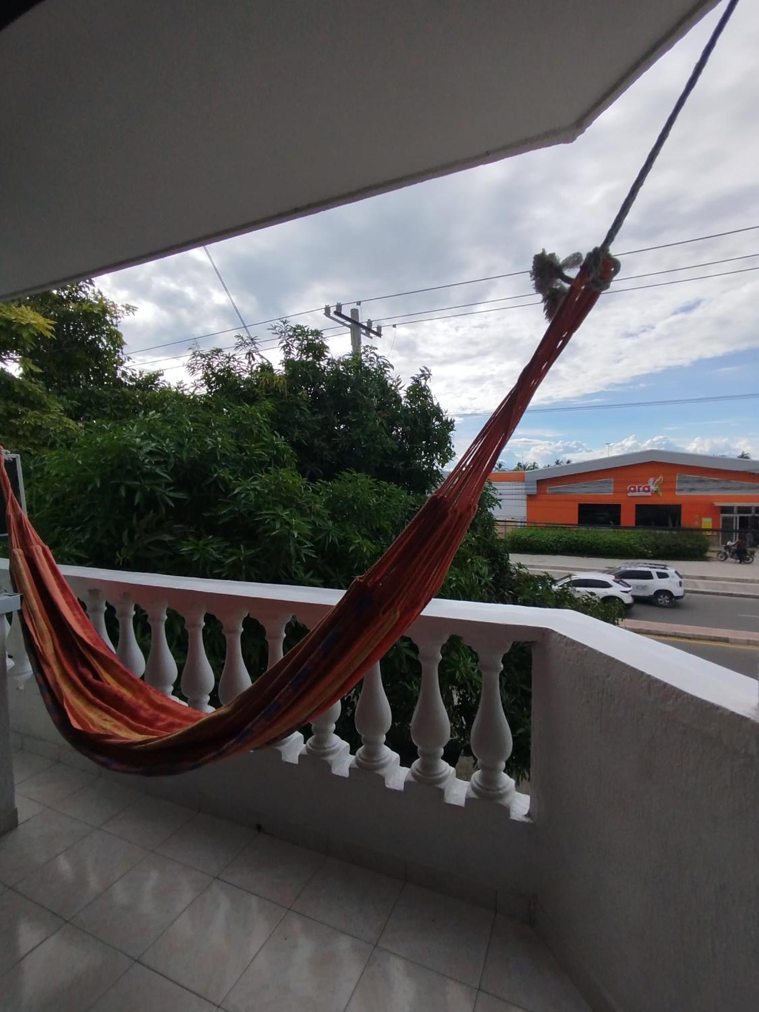 Apartment Santa Marta-rodadero Blanquita205 Santa Marta (Magdalena)