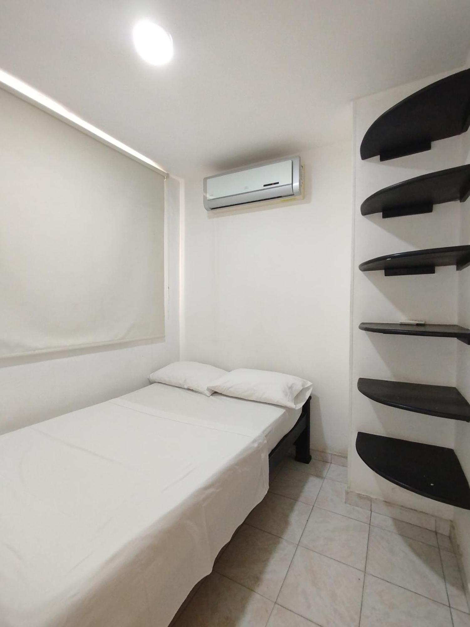 Apartment Santa Marta-rodadero Blanquita205