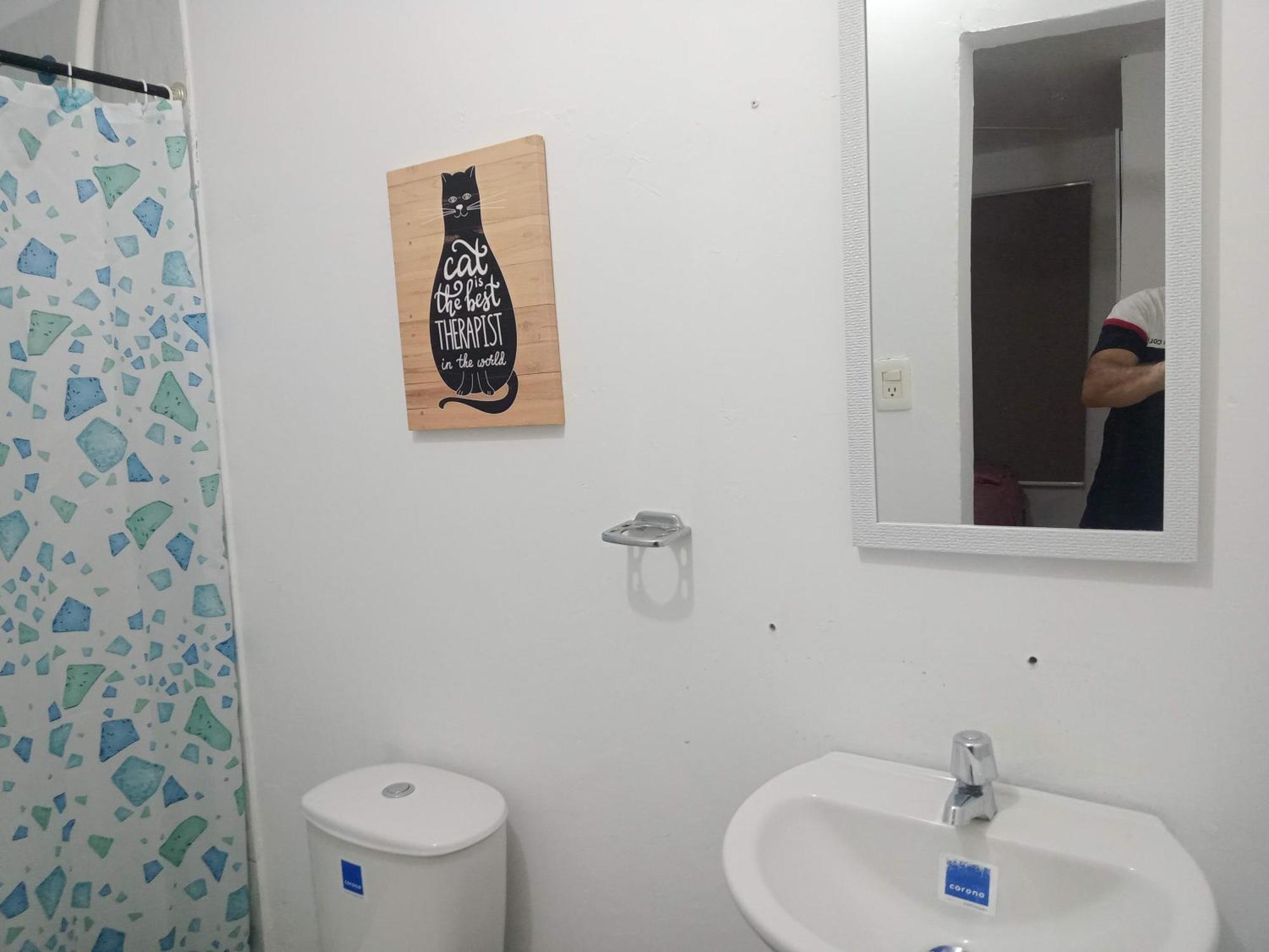 Apartment De Playa Dormida