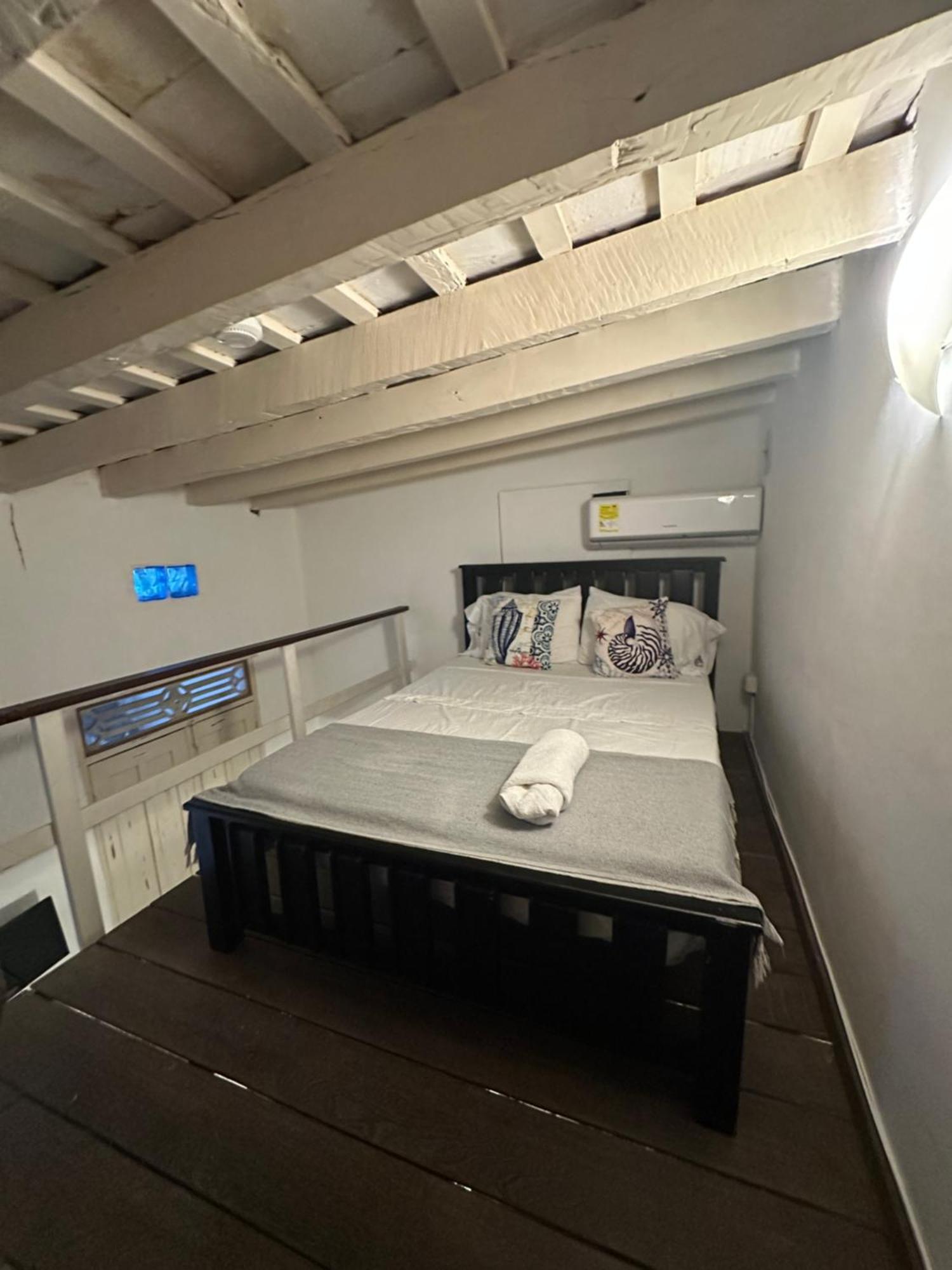 Apartment Harbour House By Palermo