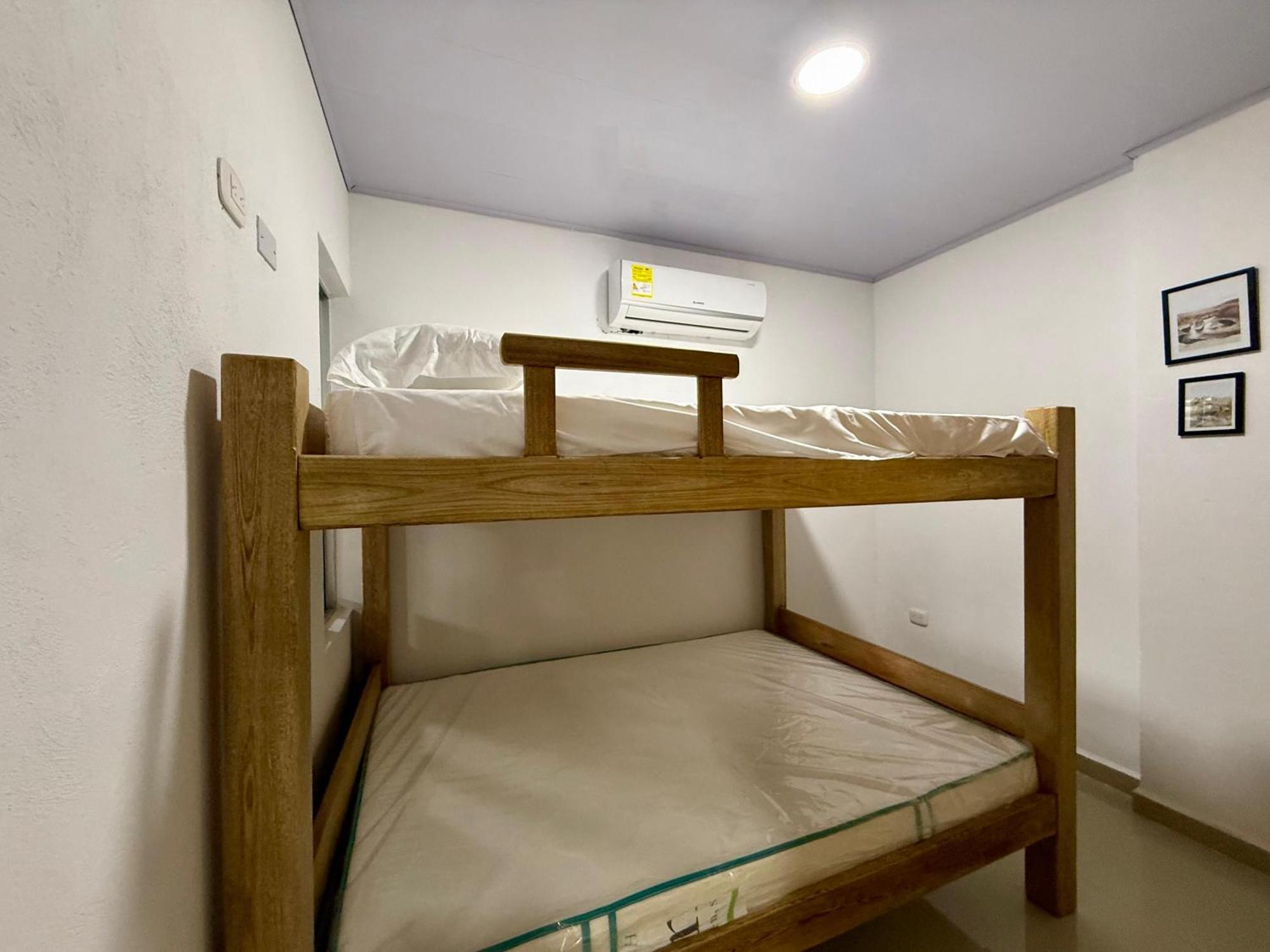 Apartamento Gairaka Santa Marta (Magdalena)