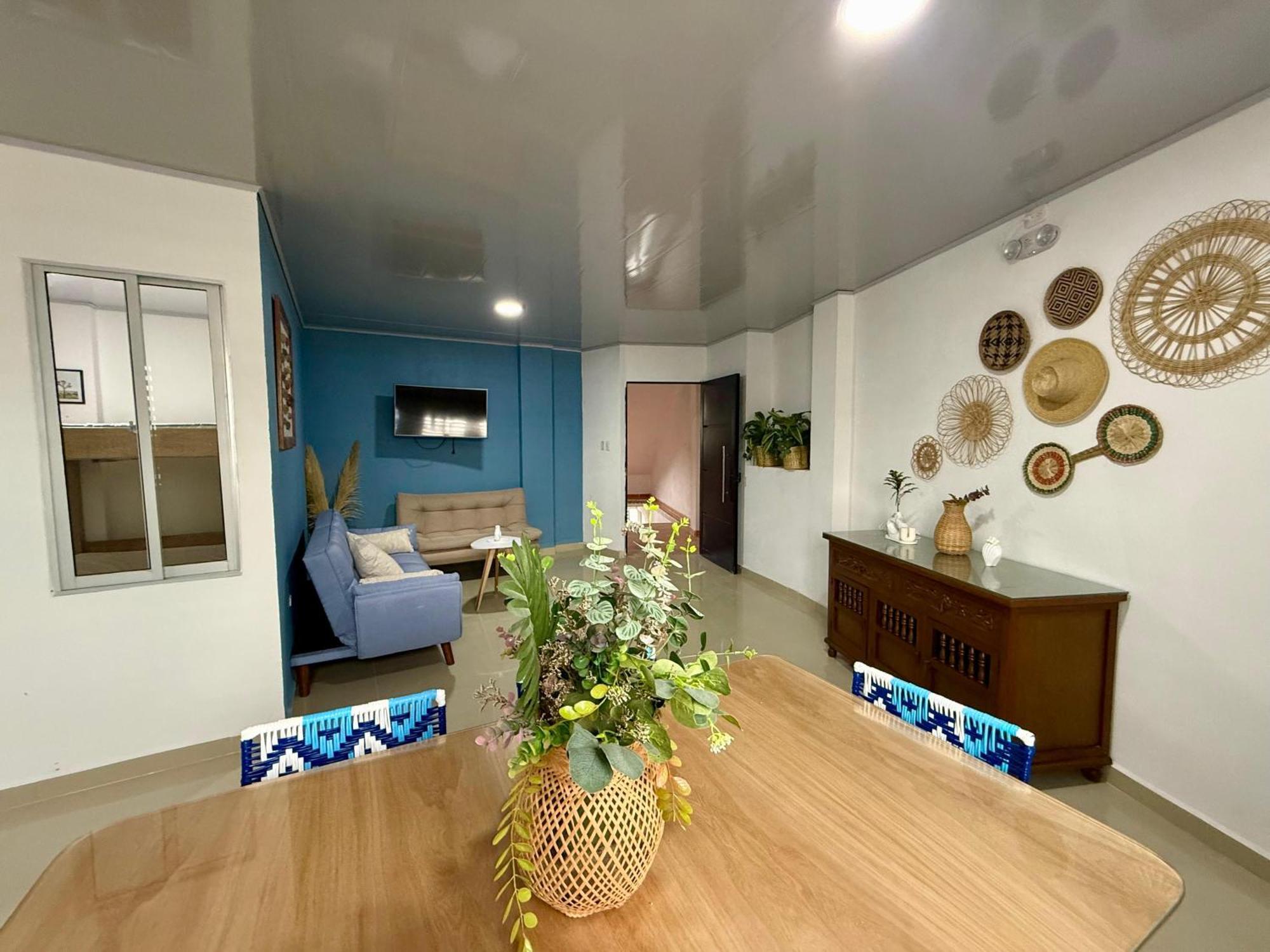 Apartamento Gairaka Santa Marta (Magdalena)