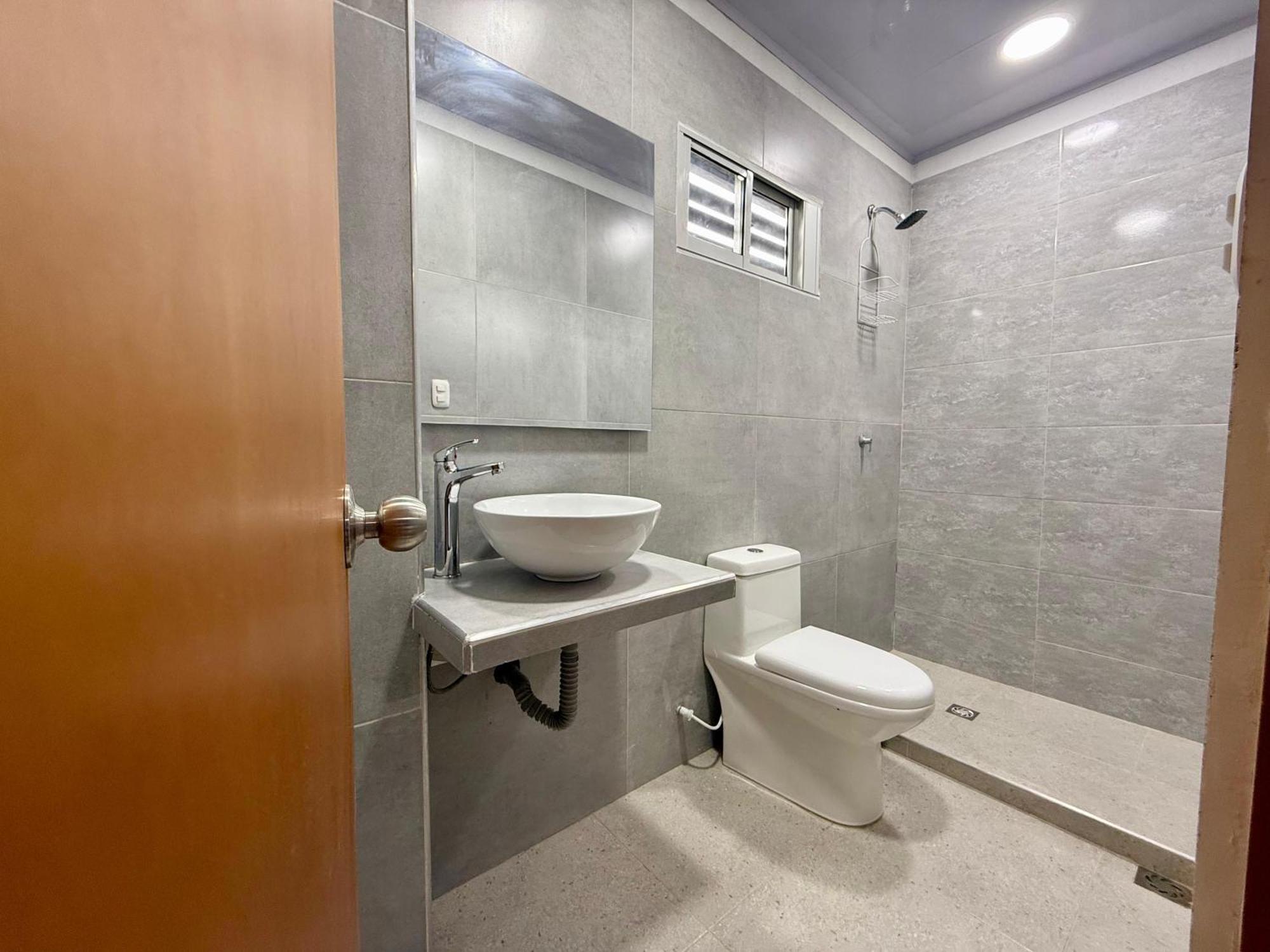 Apartamento Gairaka