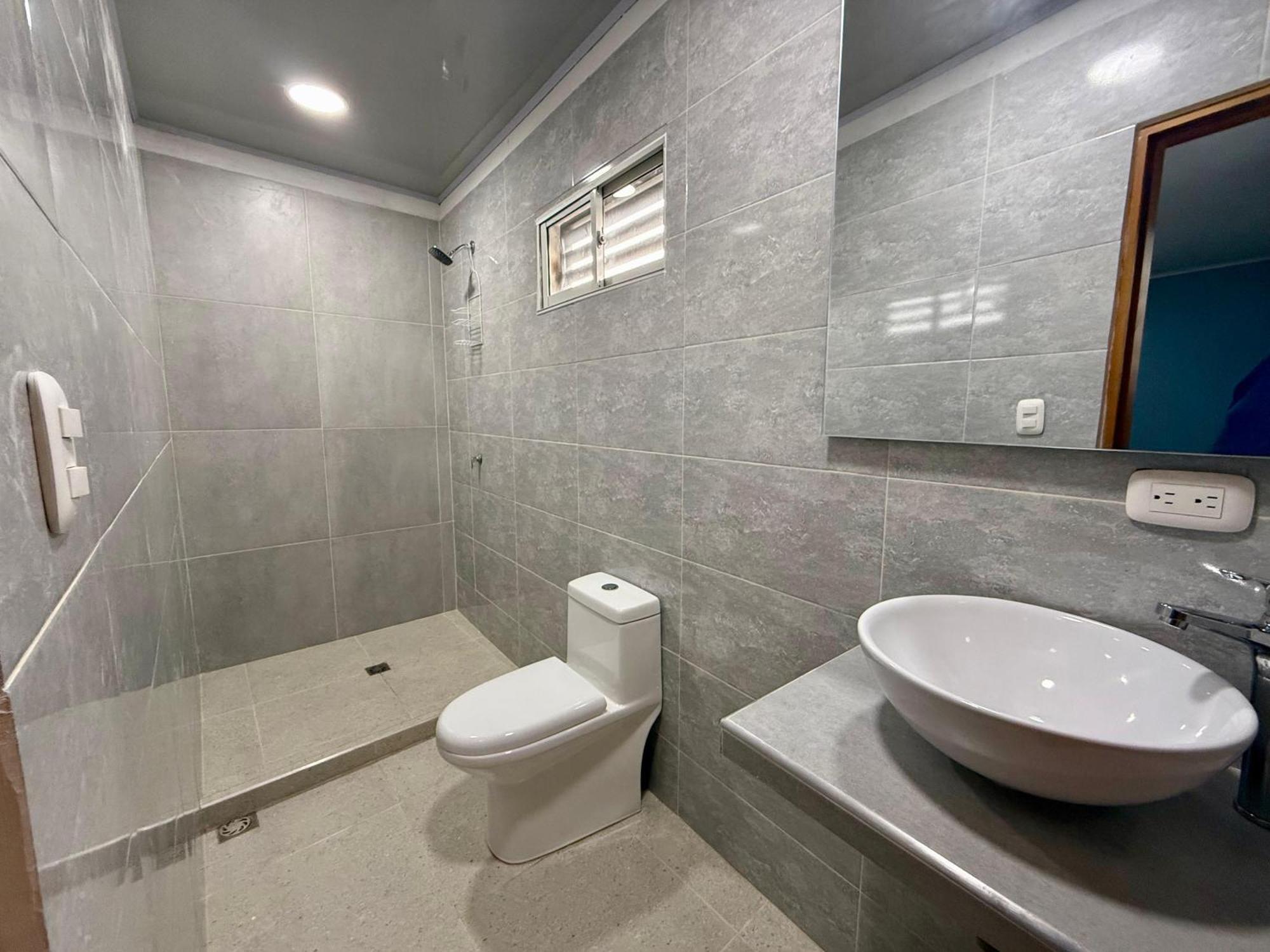 Gairaka Apartamento
