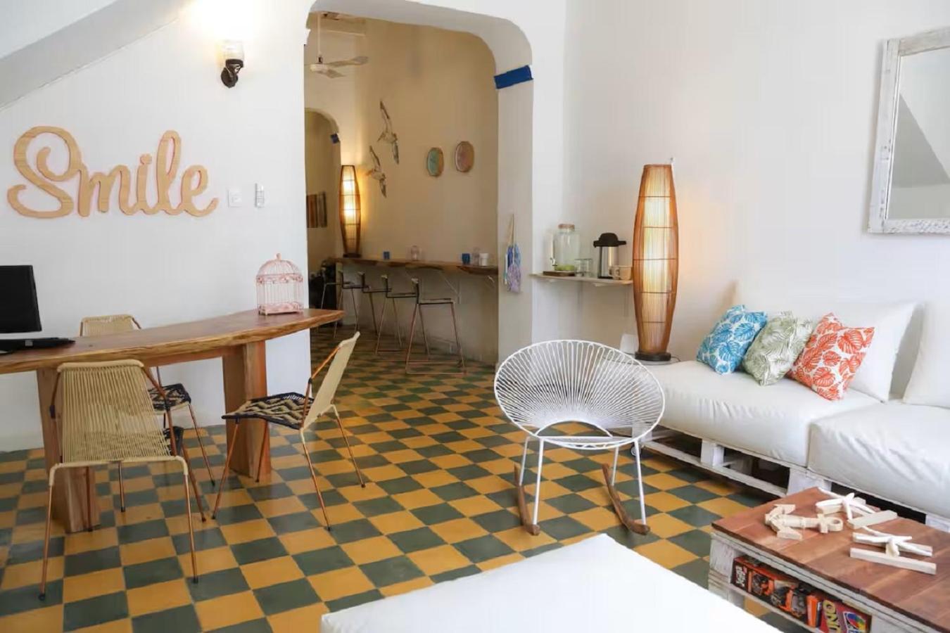 Harbour House By Palermo Apartment *