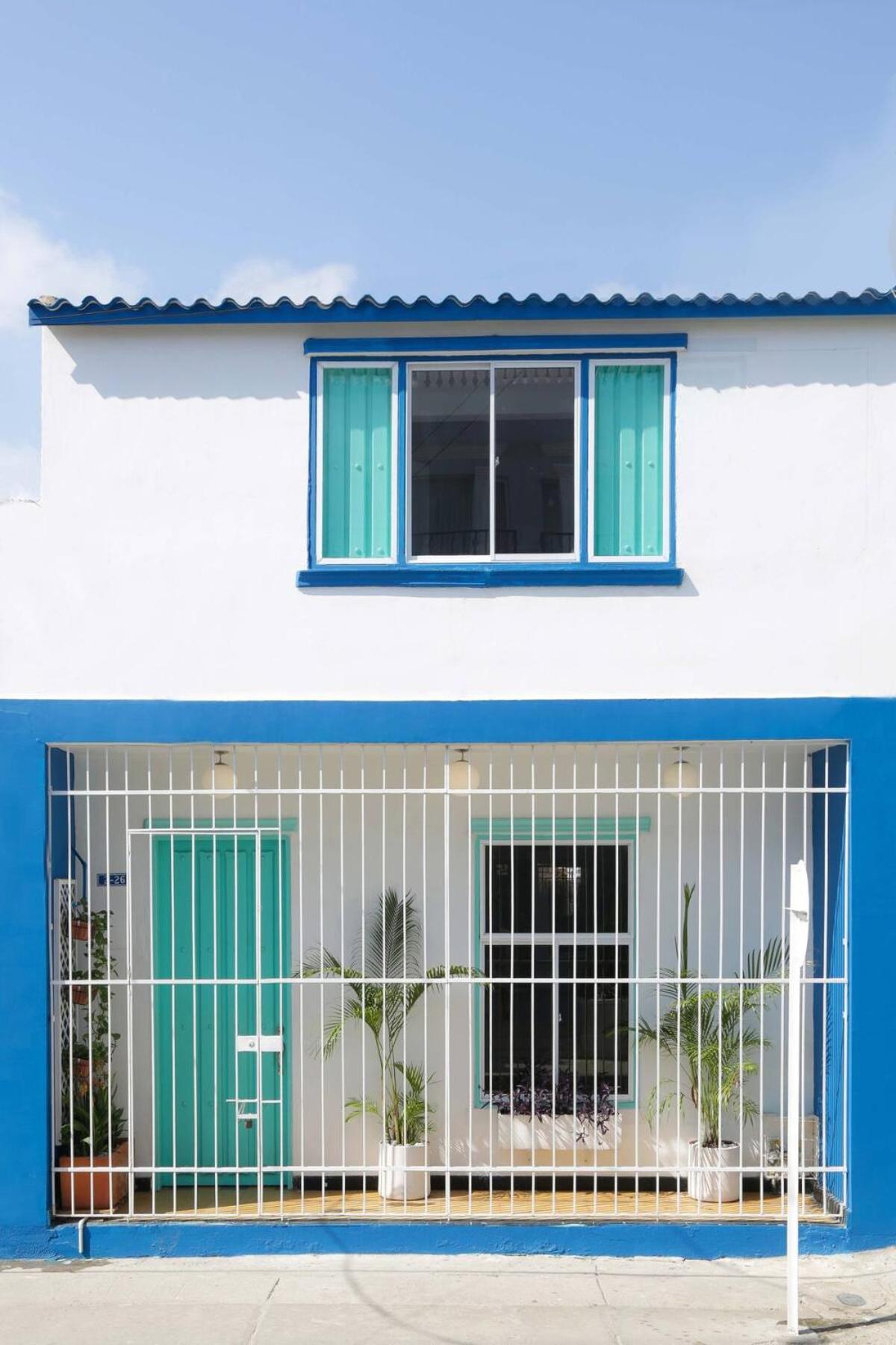 Harbour House By Palermo Apartment