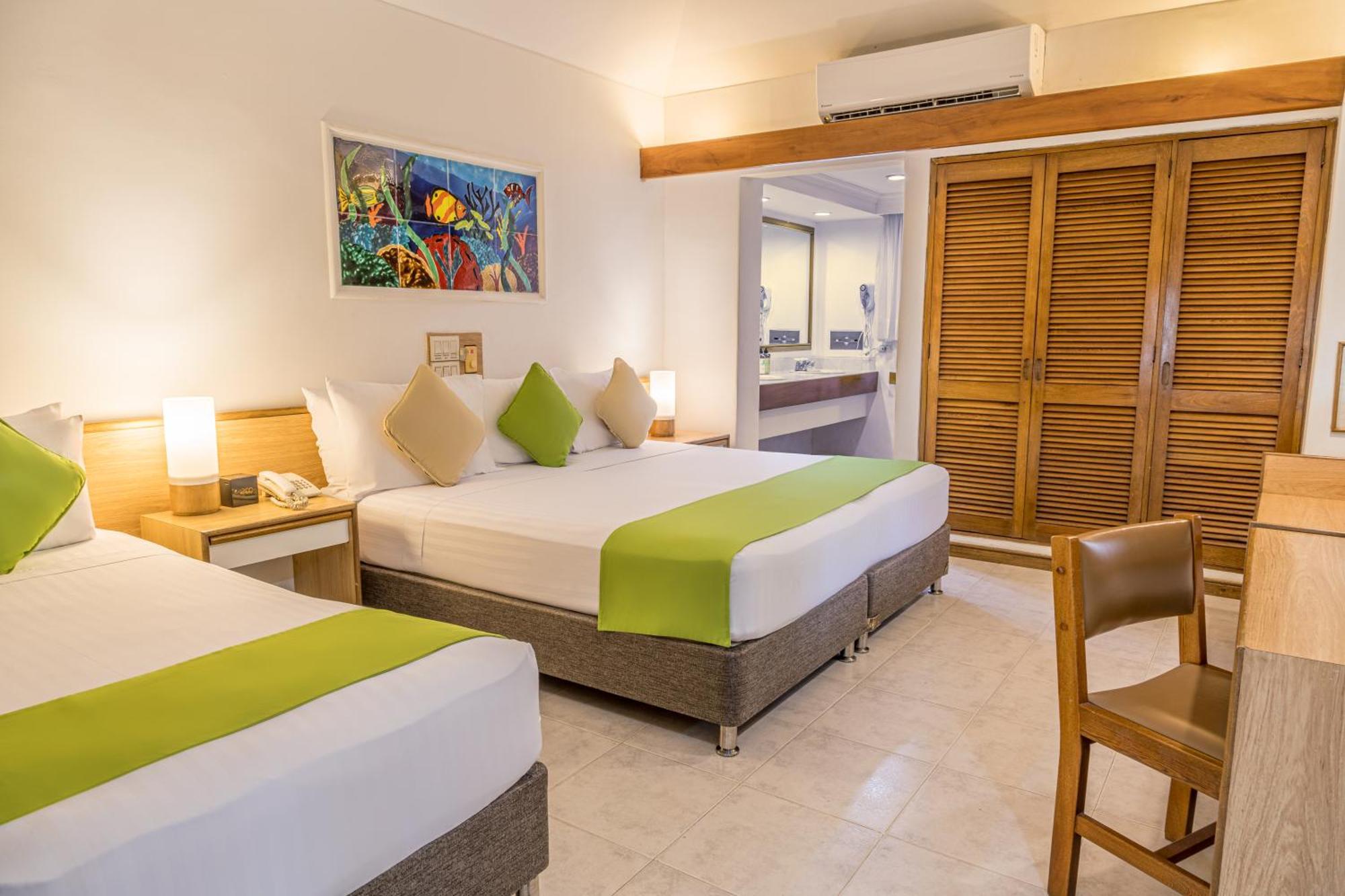 Irotama & Bohios Hotel *