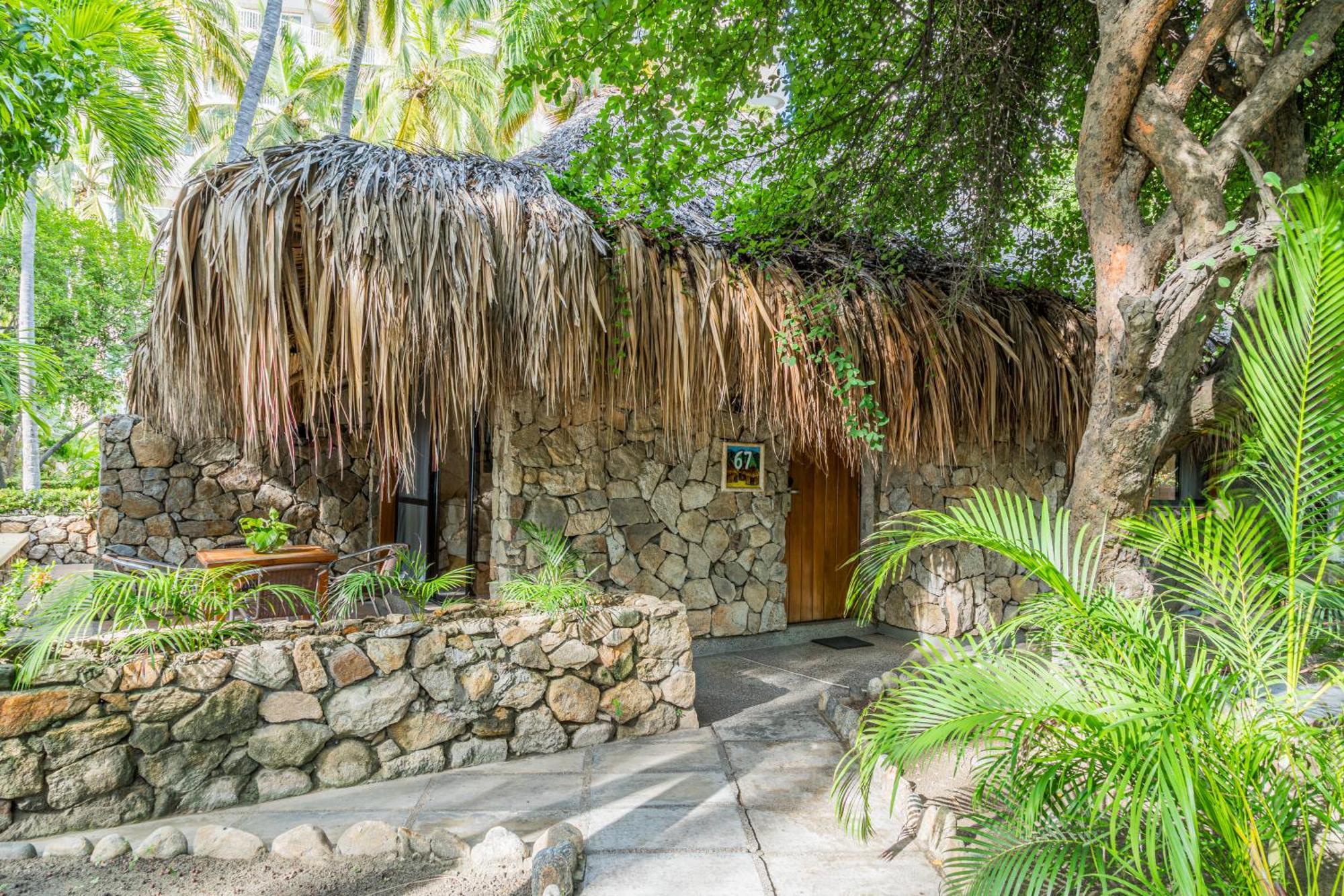 Irotama & Bohios Hotel Santa Marta (Magdalena)