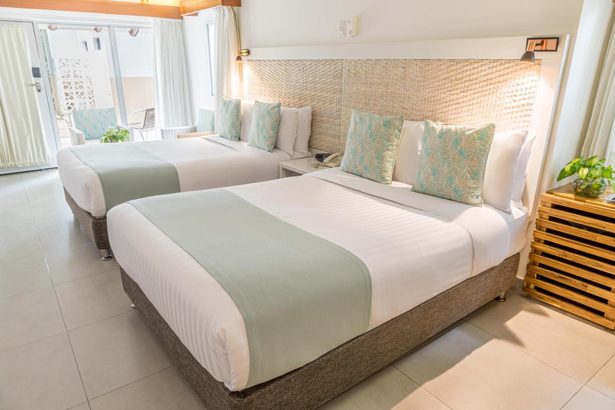 Hotel Irotama & Bohios Santa Marta (Magdalena)