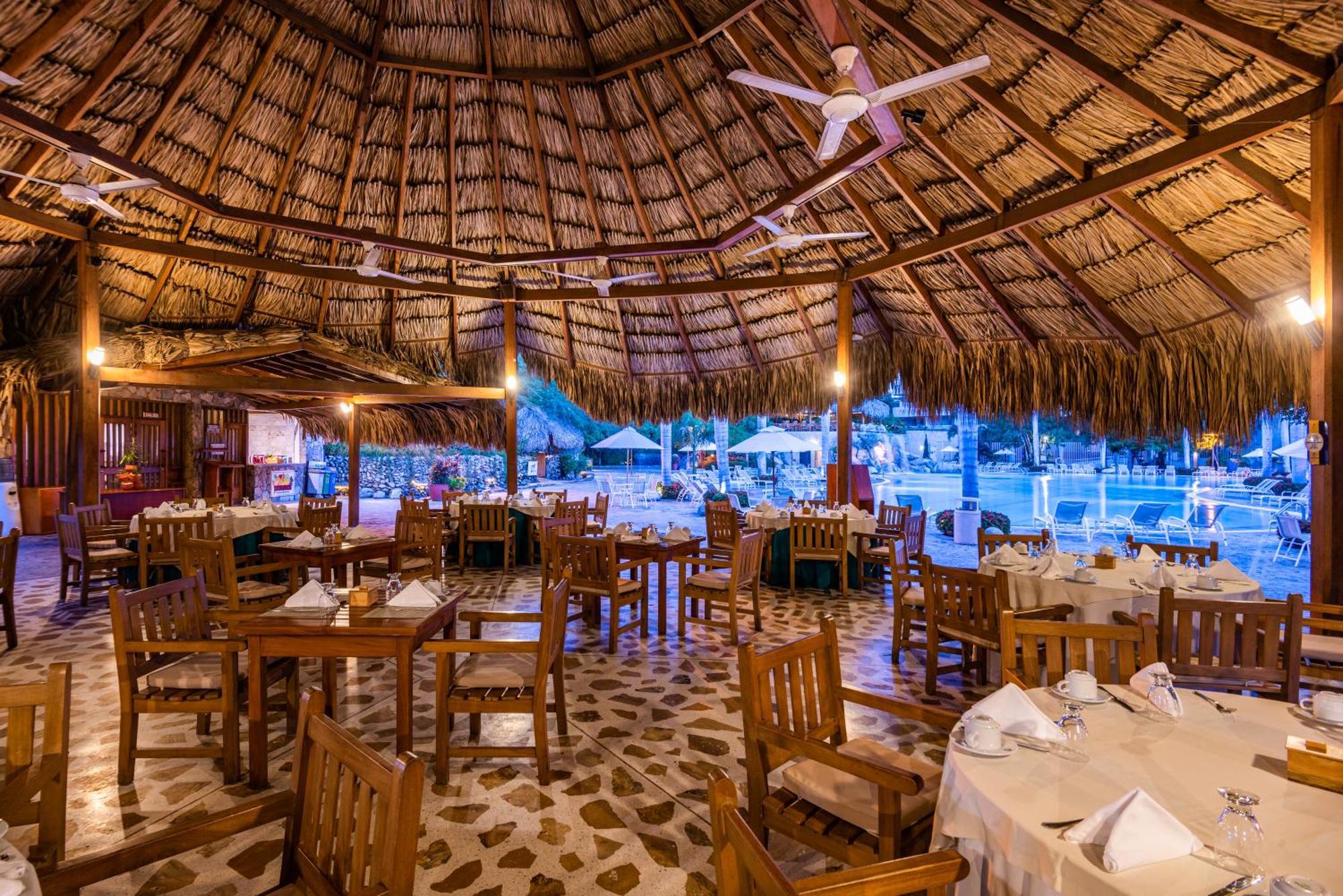 Irotama & Bohios Hotel Santa Marta (Magdalena)