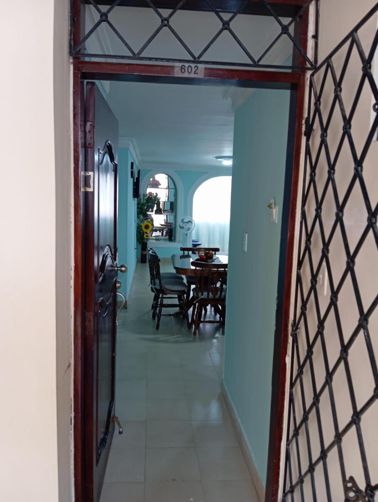 Nabusimake By Danp Apartamento