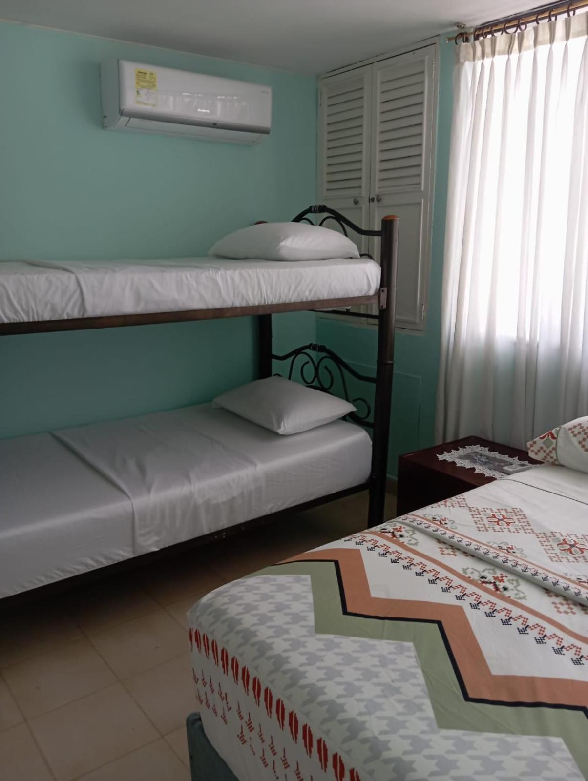Nabusimake By Danp Apartamento Santa Marta (Magdalena)