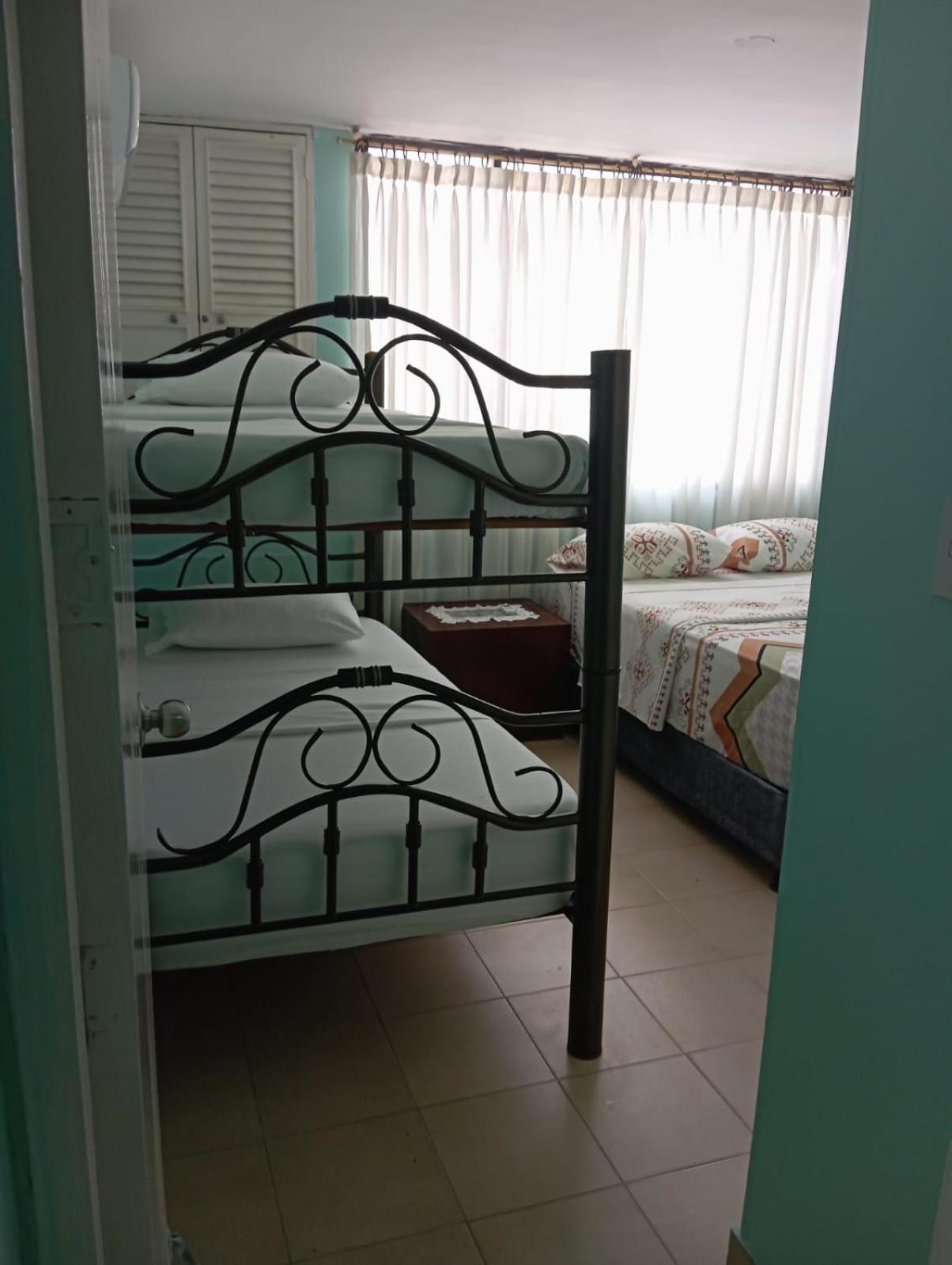 Apartamento Nabusimake By Danp Santa Marta (Magdalena)