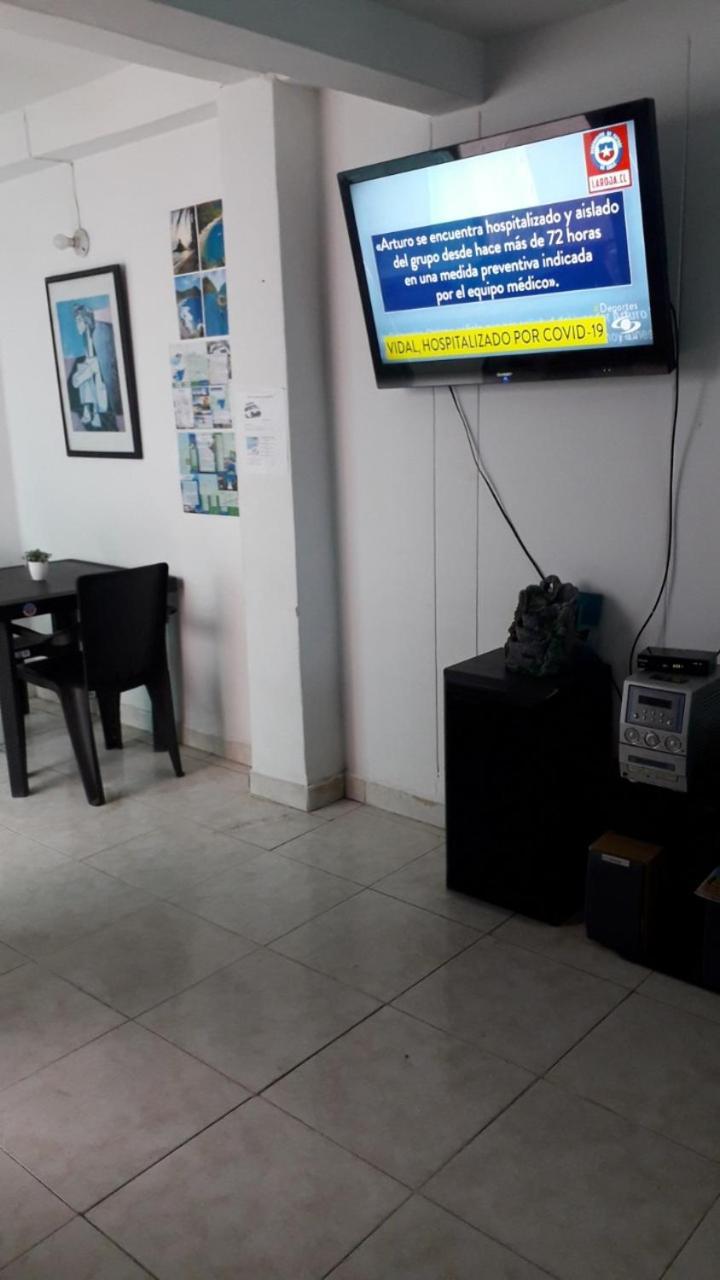 Casa Completa Sin Compartir Privada Con Garaje Gratis Wifi Para Toda Una Familia Holiday home *