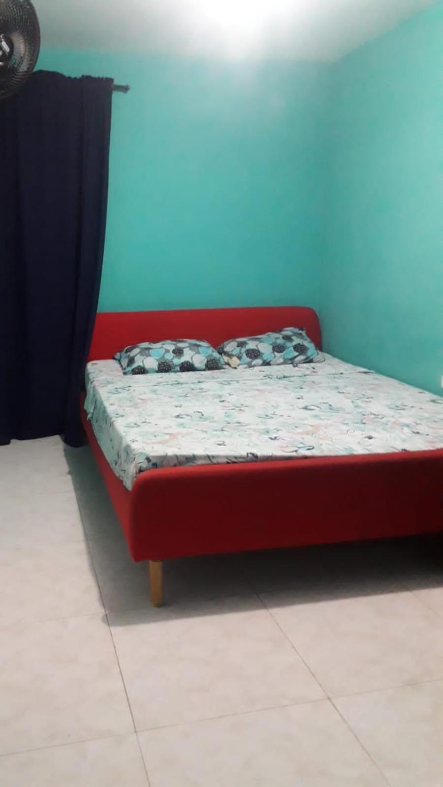 Casa Completa Sin Compartir Privada Con Garaje Gratis Wifi Para Toda Una Familia Holiday home Santa Marta (Magdalena)