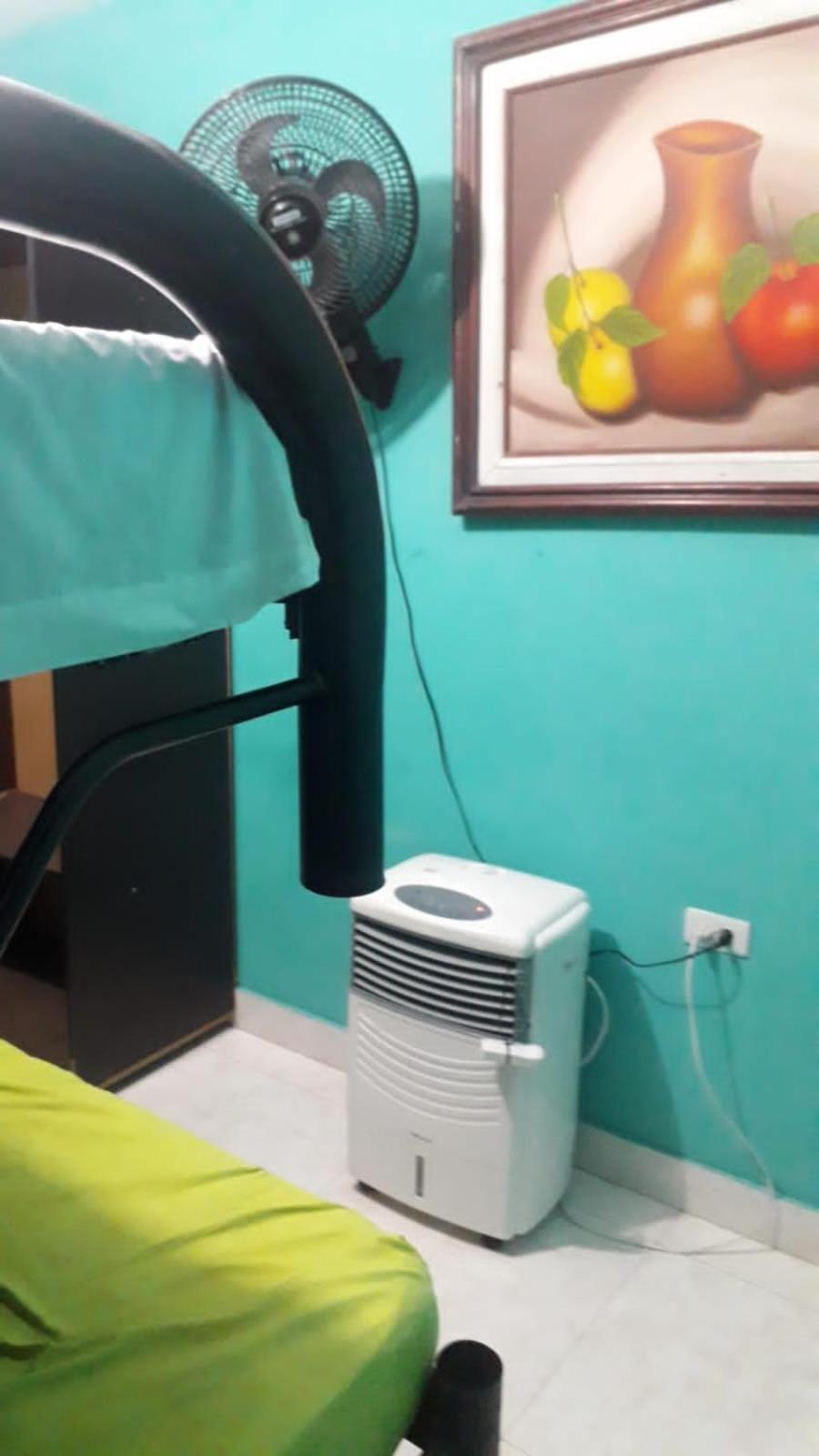 Holiday home Casa Completa Sin Compartir Privada Con Garaje Gratis Wifi Para Toda Una Familia Santa Marta (Magdalena)
