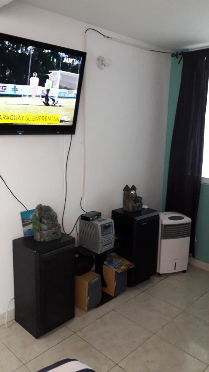 Casa Completa Sin Compartir Privada Con Garaje Gratis Wifi Para Toda Una Familia Santa Marta (Magdalena)