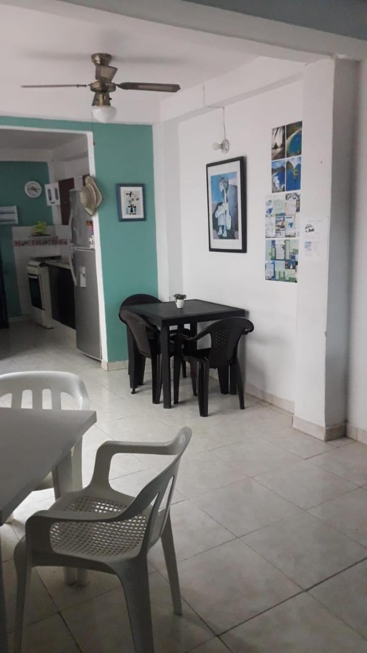 Holiday home Casa Completa Sin Compartir Privada Con Garaje Gratis Wifi Para Toda Una Familia Santa Marta (Magdalena)
