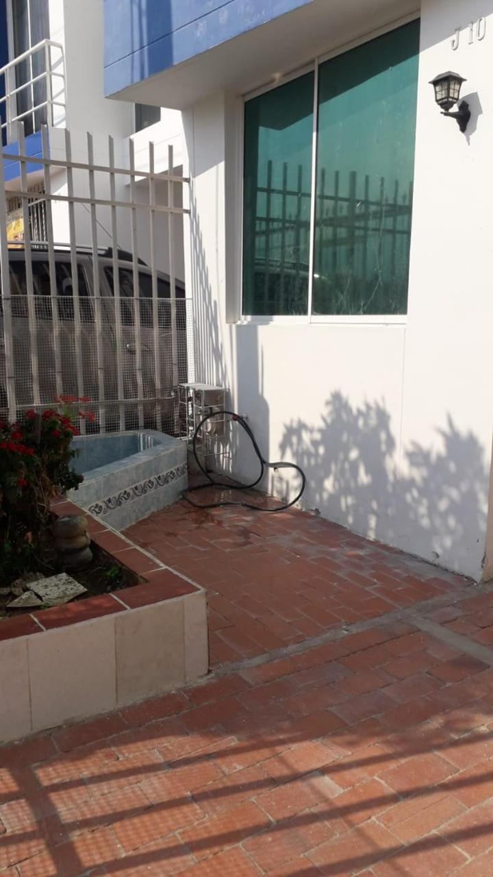 Holiday home Casa Completa Sin Compartir Privada Con Garaje Gratis Wifi Para Toda Una Familia