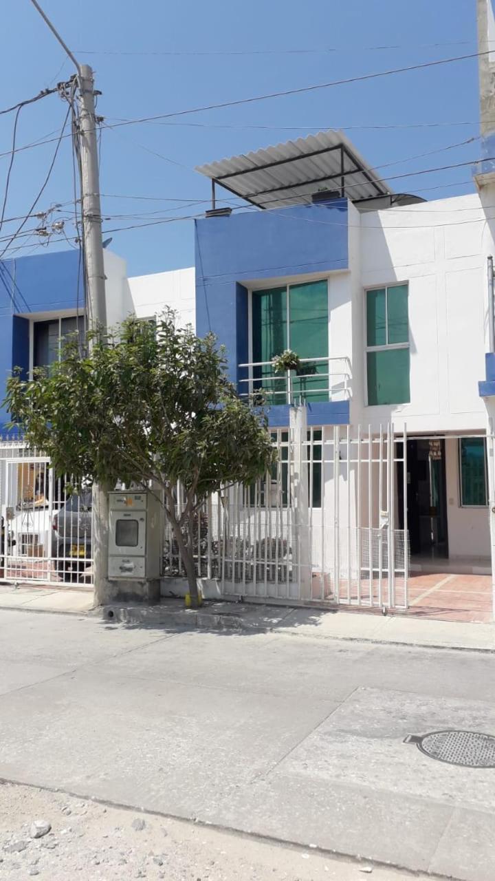 Casa Completa Sin Compartir Privada Con Garaje Gratis Wifi Para Toda Una Familia