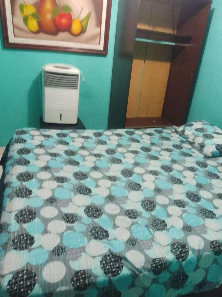 Casa Completa Sin Compartir Privada Con Garaje Gratis Wifi Para Toda Una Familia *