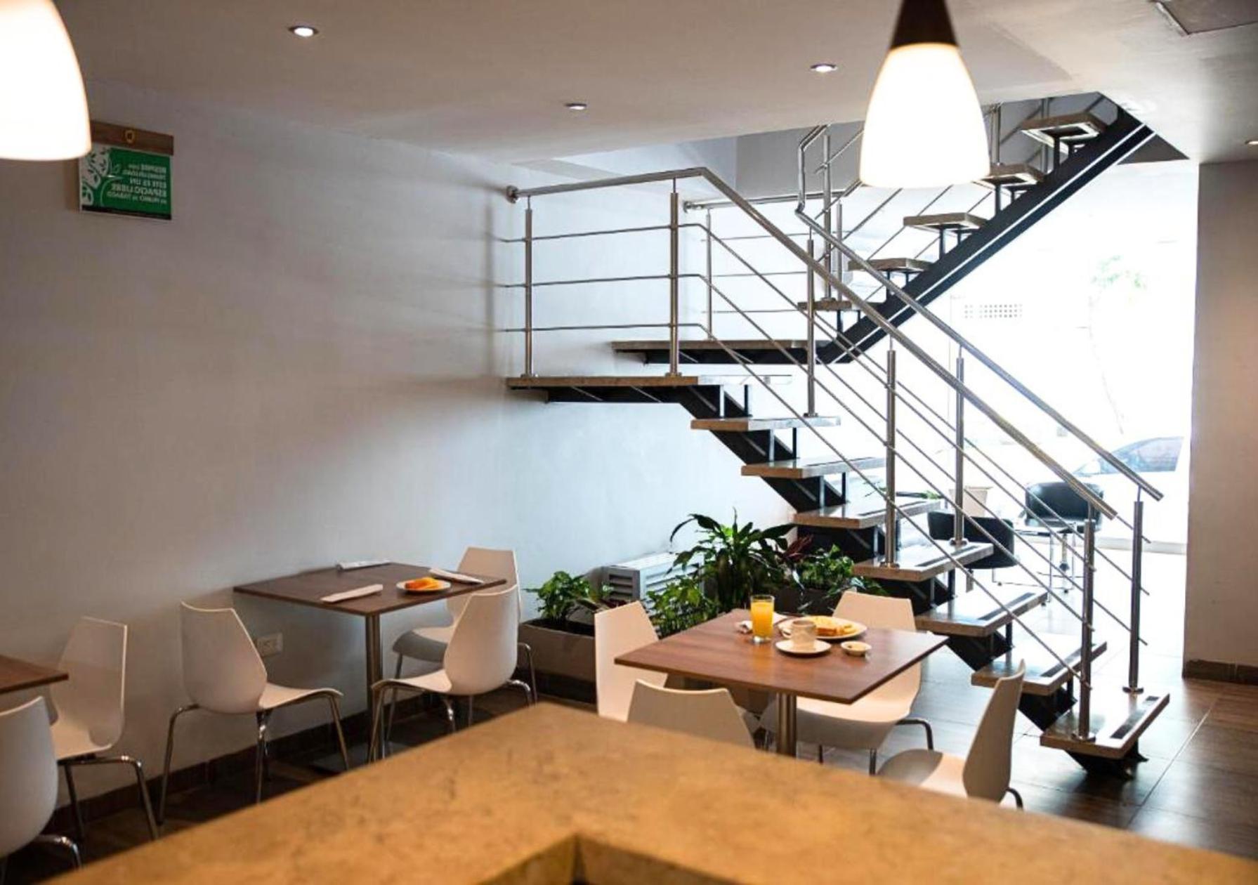 Hotel Betania