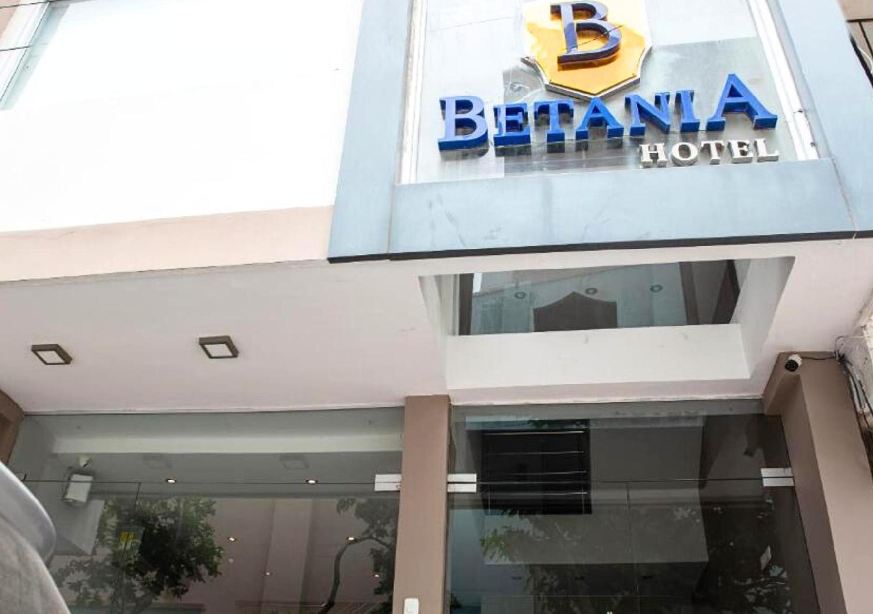 Betania *