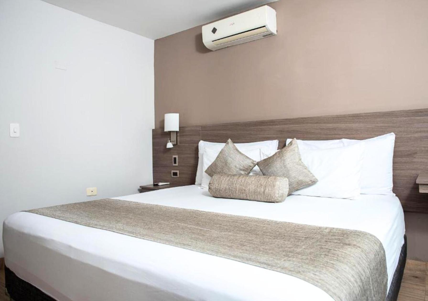 Betania Hotel Santa Marta (Magdalena)