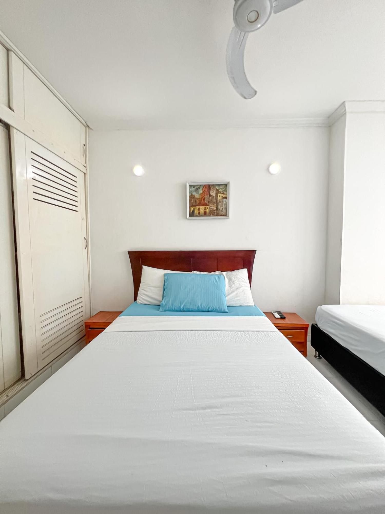 Apartahotel Playa Rodadero