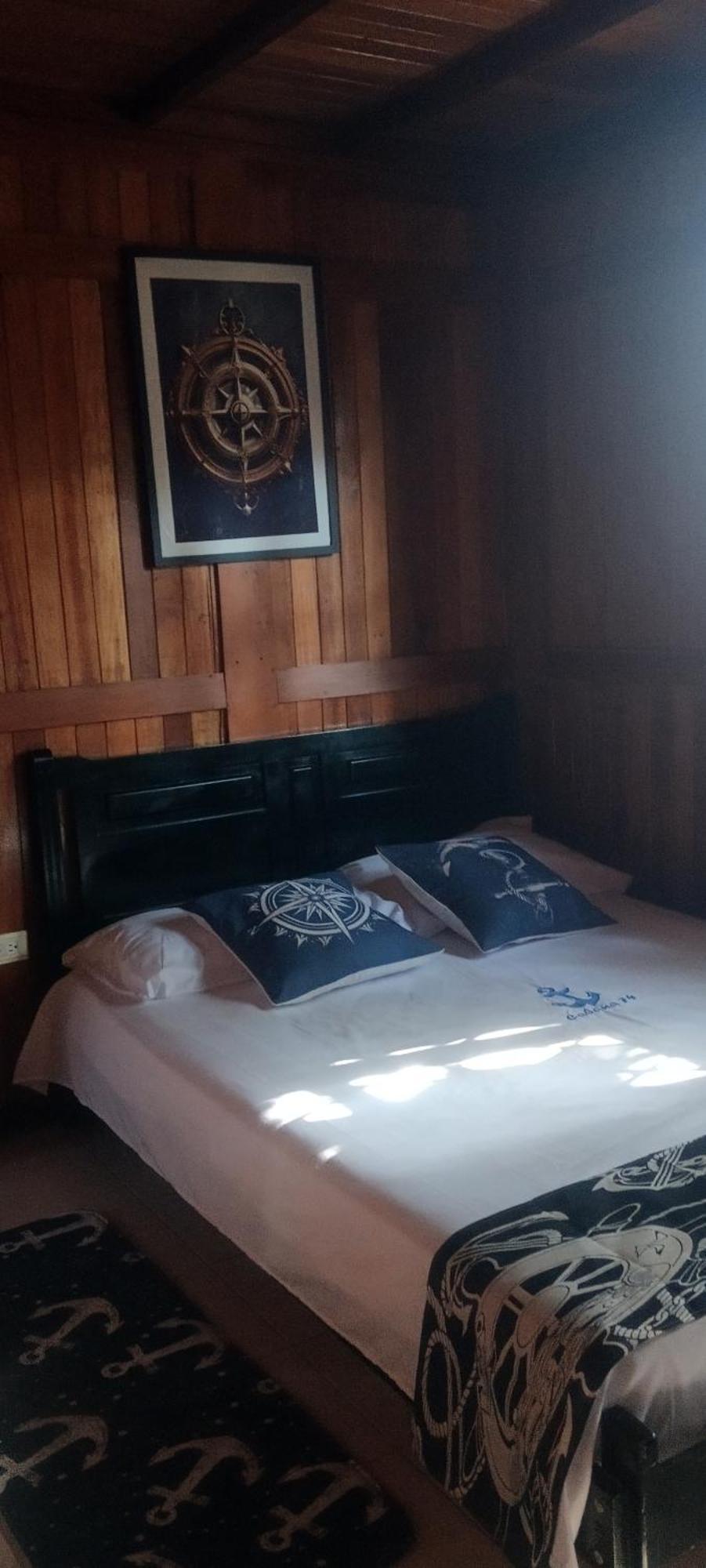 Campestre Ente Rodadero Con Piscina Wifi Ac Holiday home Santa Marta (Magdalena)