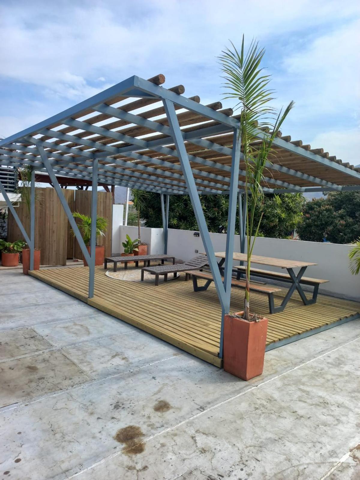 Apartment Casa Bacoba Santa Marta (Magdalena)