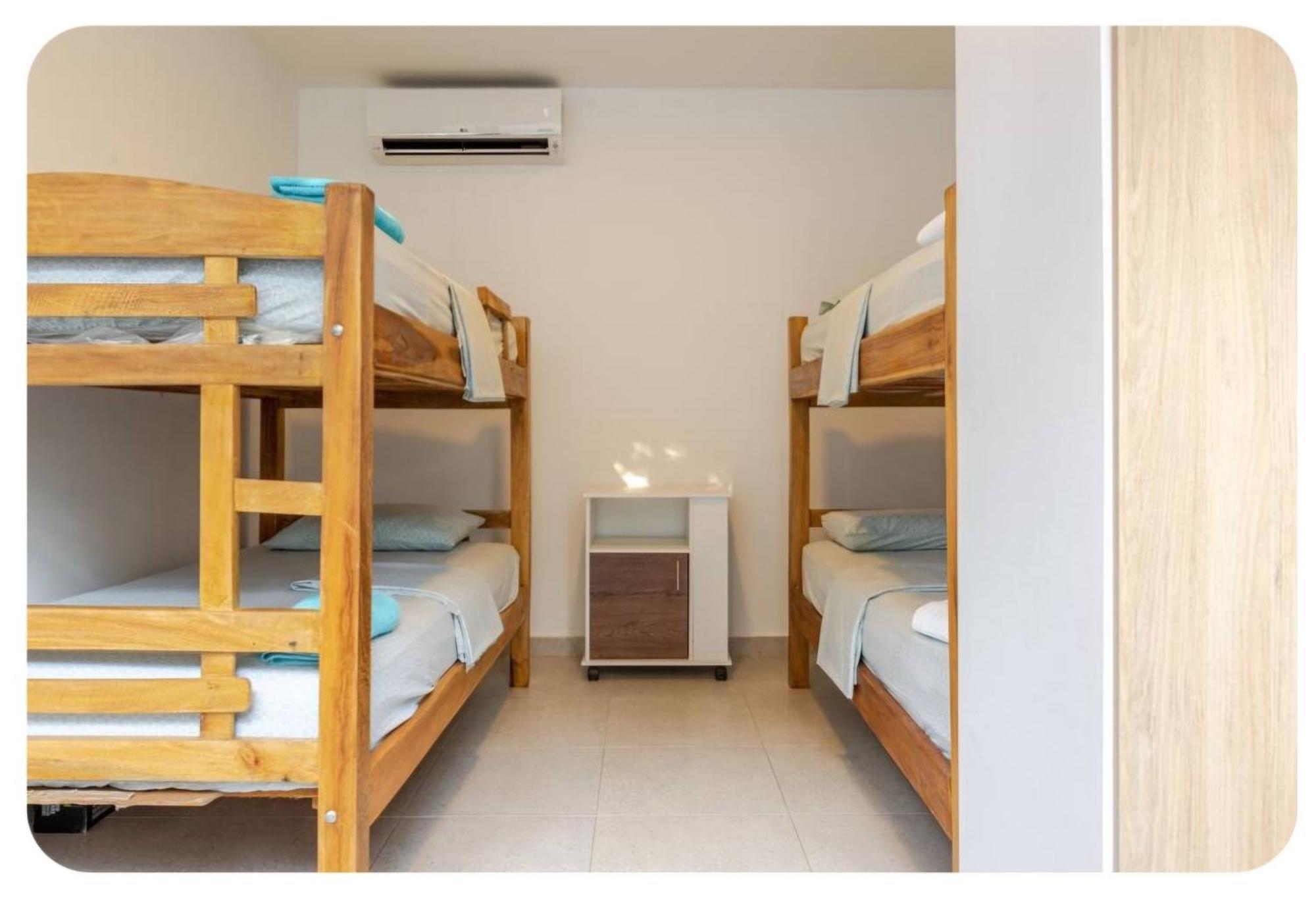 Apartment Casa Bacoba Santa Marta (Magdalena)