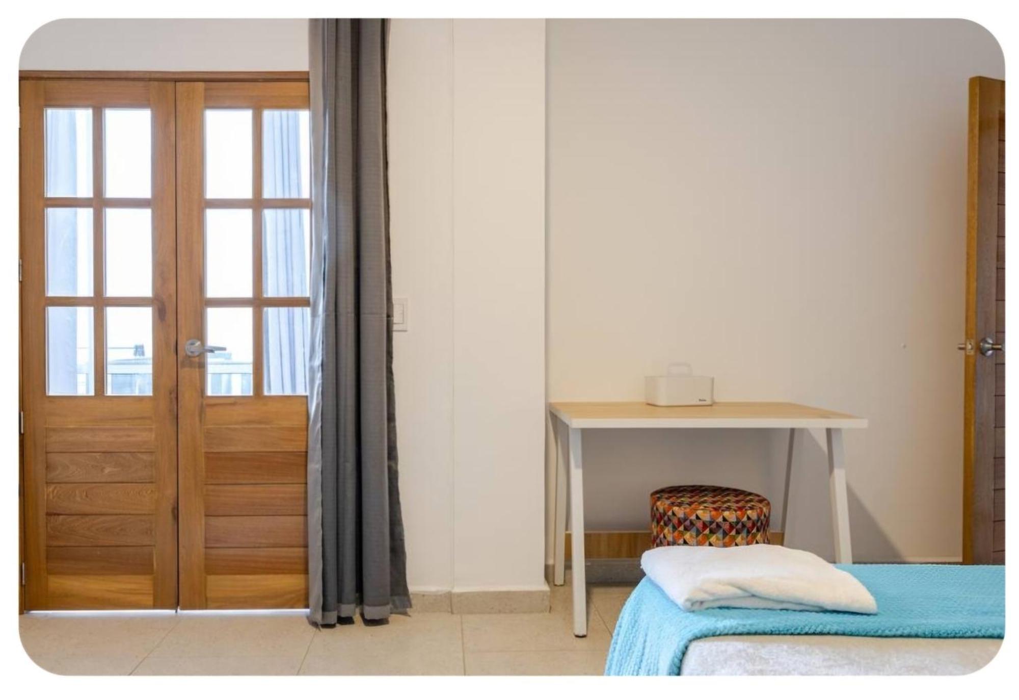Casa Bacoba * Santa Marta (Magdalena)