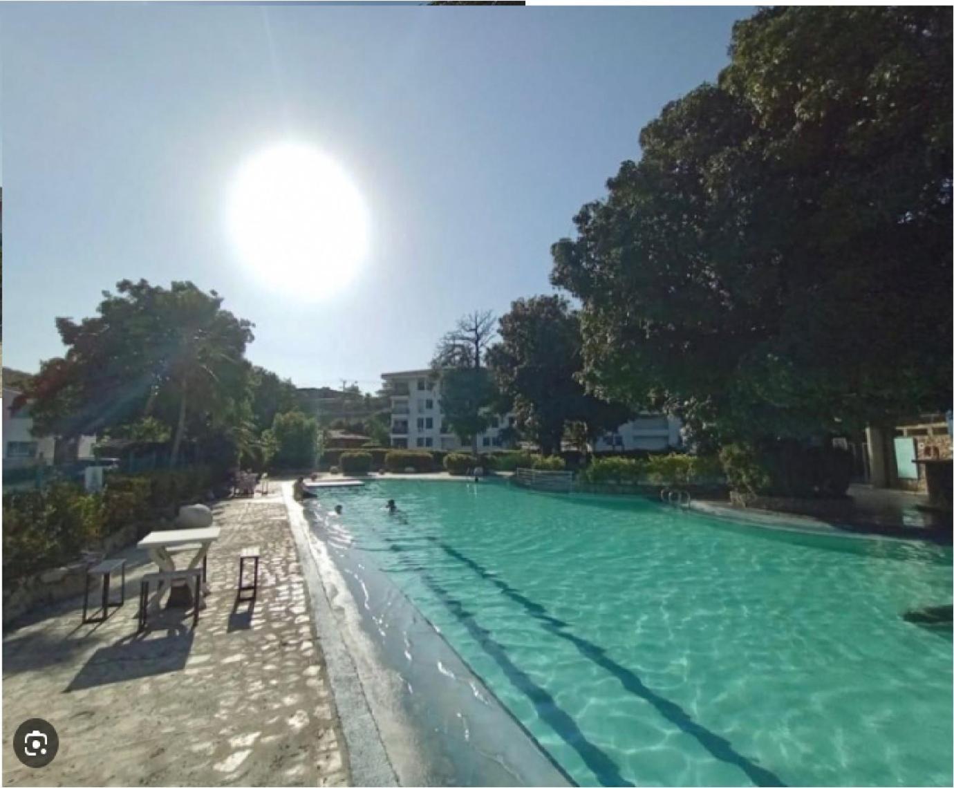 Holiday home Campestre Ente Rodadero Con Piscina Wifi Ac *