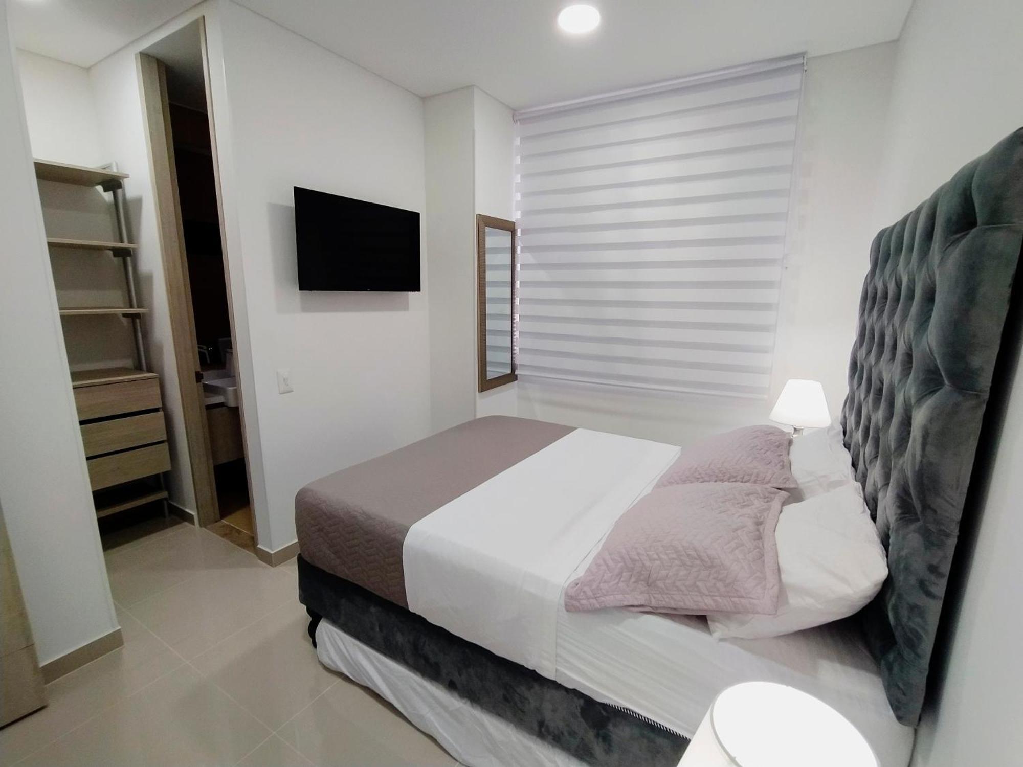 Samaria Club Playa