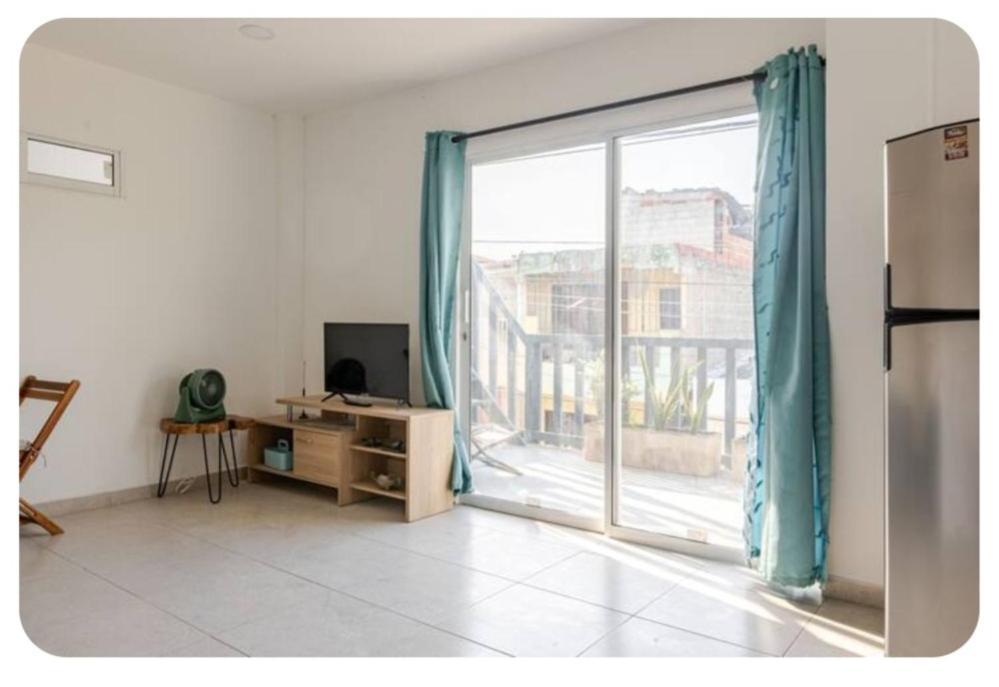 Apartment Casa Bacoba *