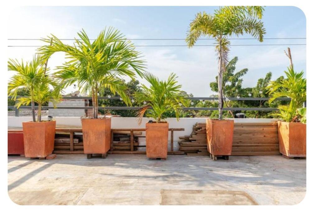 Casa Bacoba Apartment