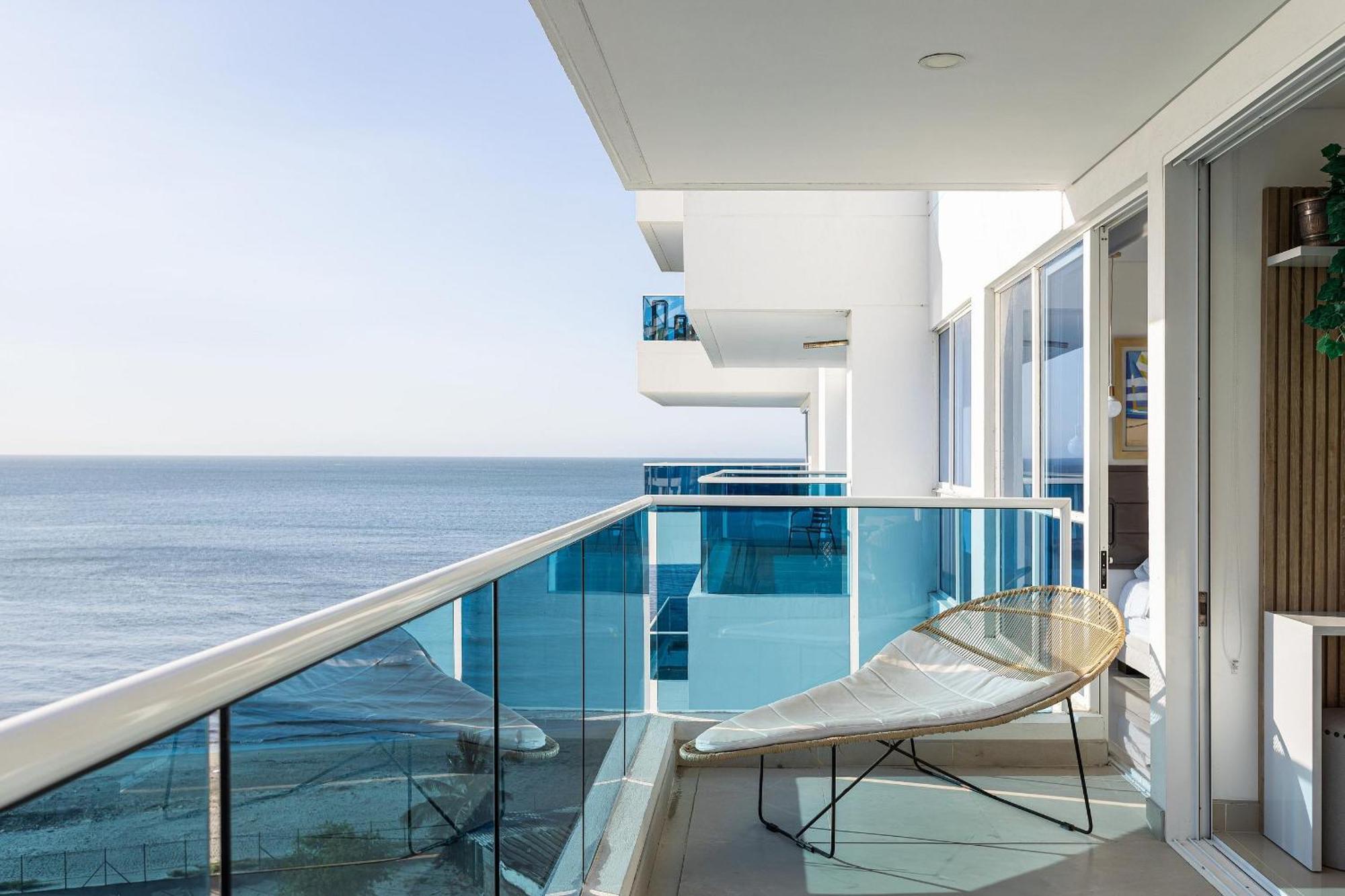 Apartment Reserva Del Mar - Club De Playa Santa Marta (Magdalena)