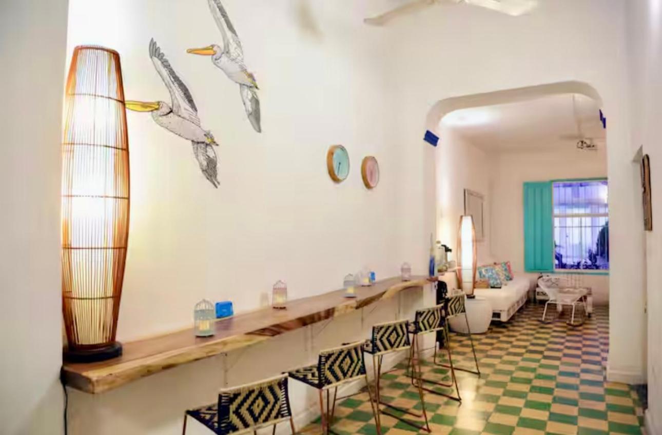 Harbour House By Palermo Apartment Santa Marta (Magdalena)
