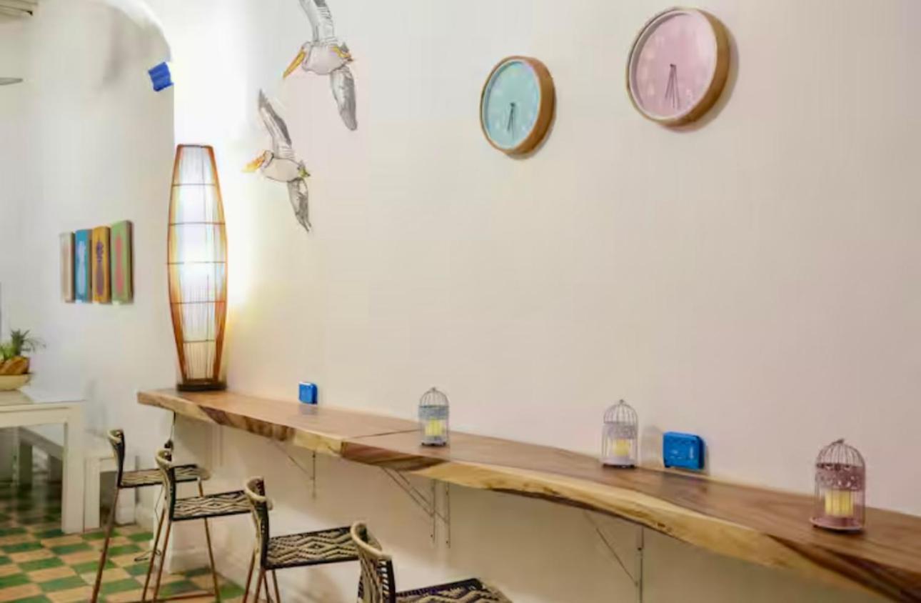 Harbour House By Palermo Apartment Santa Marta (Magdalena)