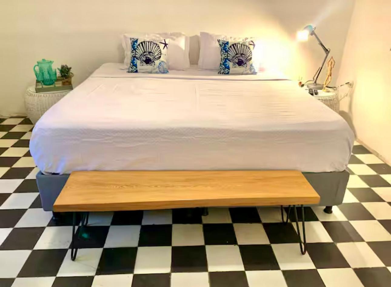 Apartment Harbour House By Palermo Santa Marta (Magdalena)