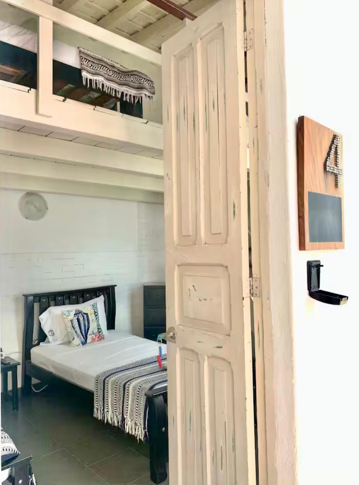 Harbour House By Palermo Apartment *