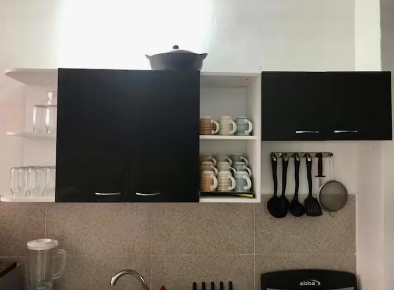 Harbour House By Palermo Apartment Santa Marta (Magdalena)