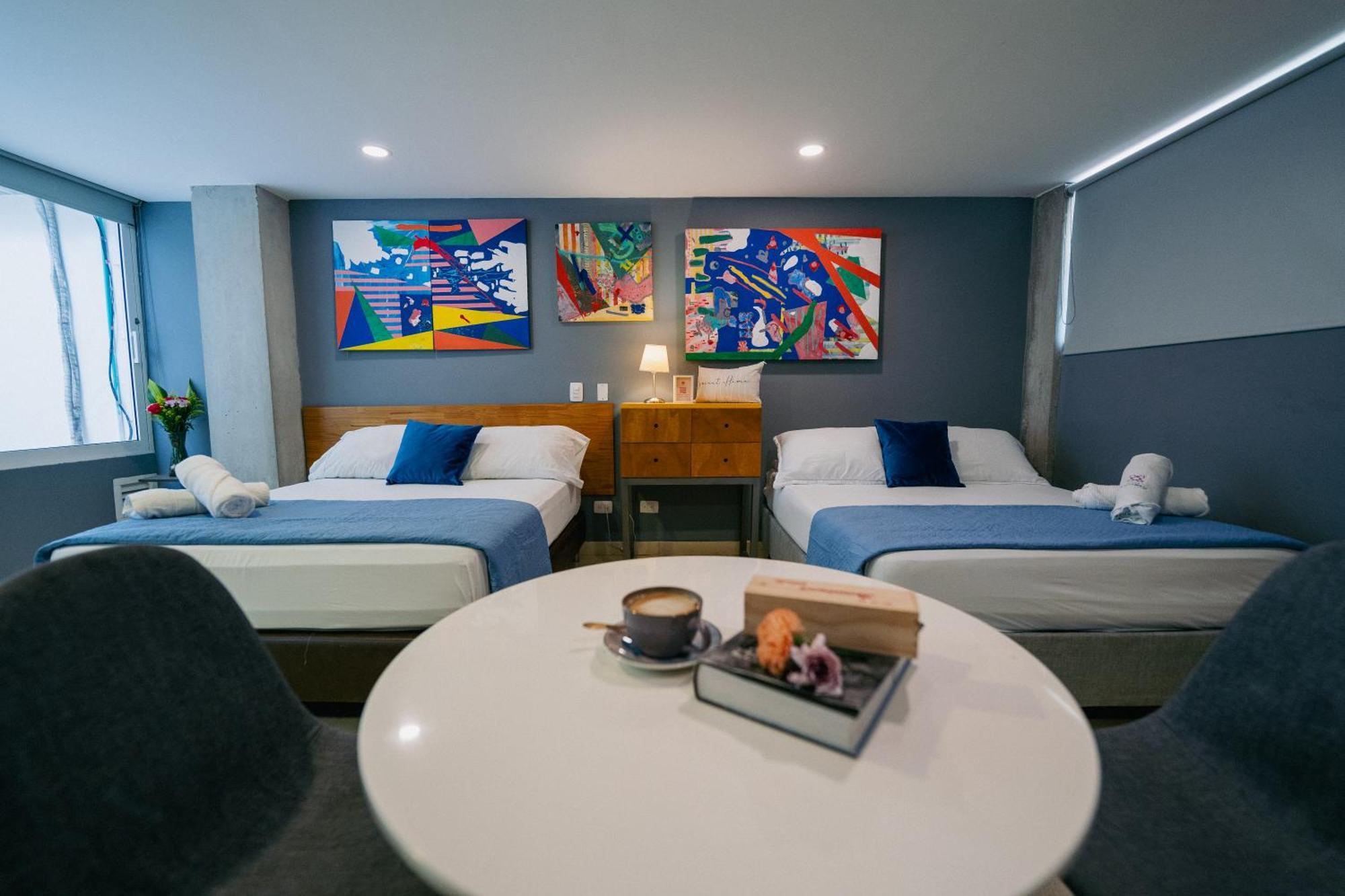 Casa Bugambilia - Alma Hotel 4*