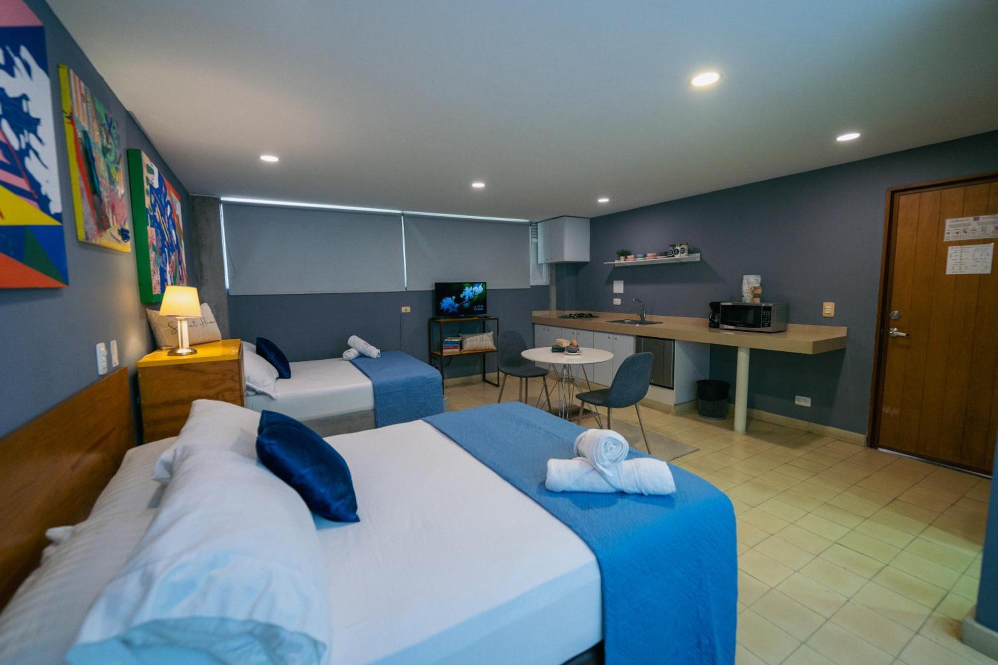 Casa Bugambilia - Alma 4*