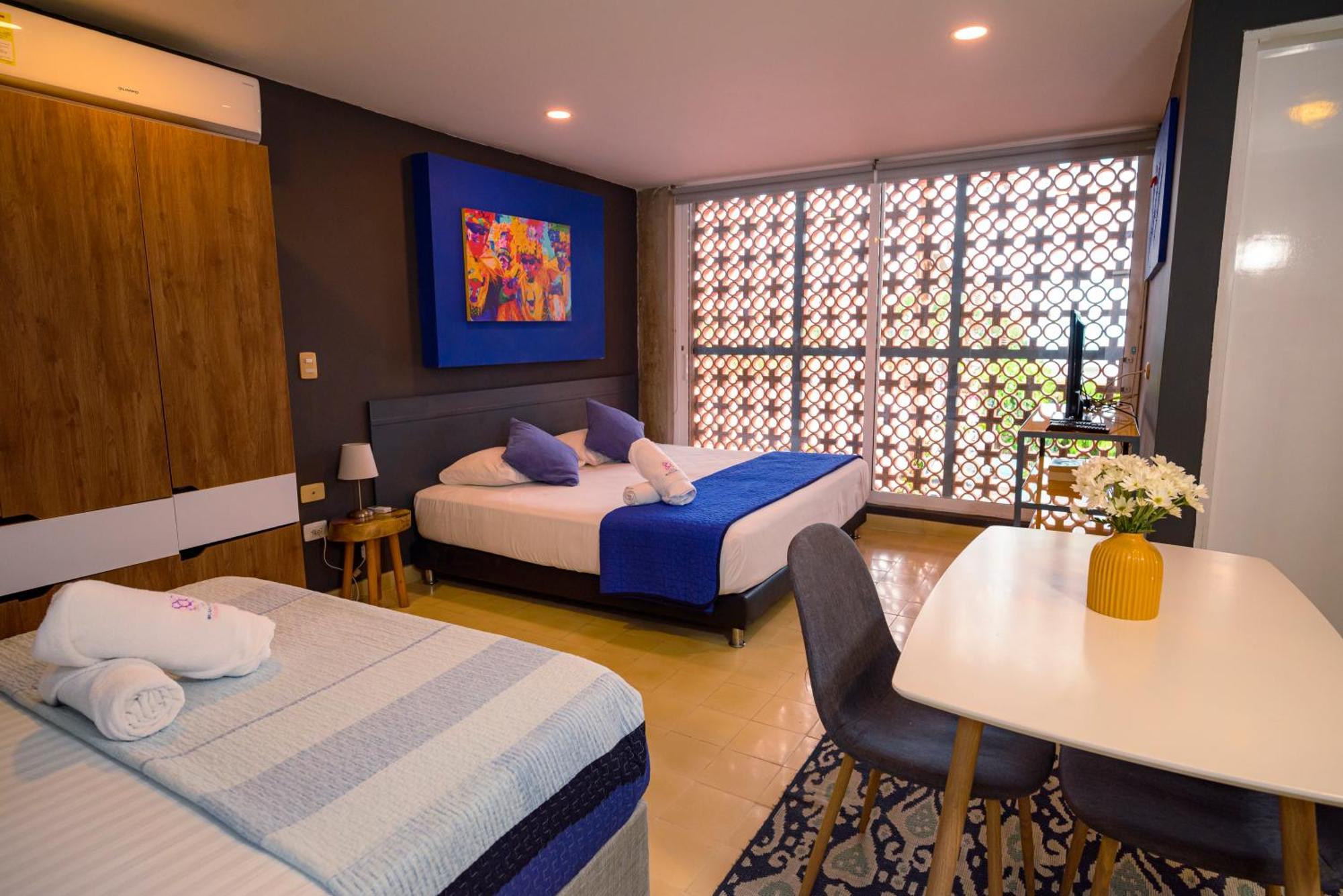 Casa Bugambilia - Alma Hotel